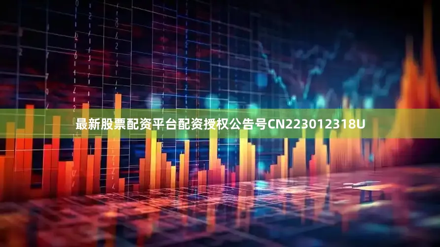 最新股票配资平台配资授权公告号CN223012318U